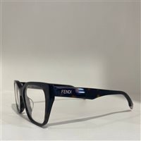 Montatura vista Fendi Donna FE50001I05252 - FE50001I05252